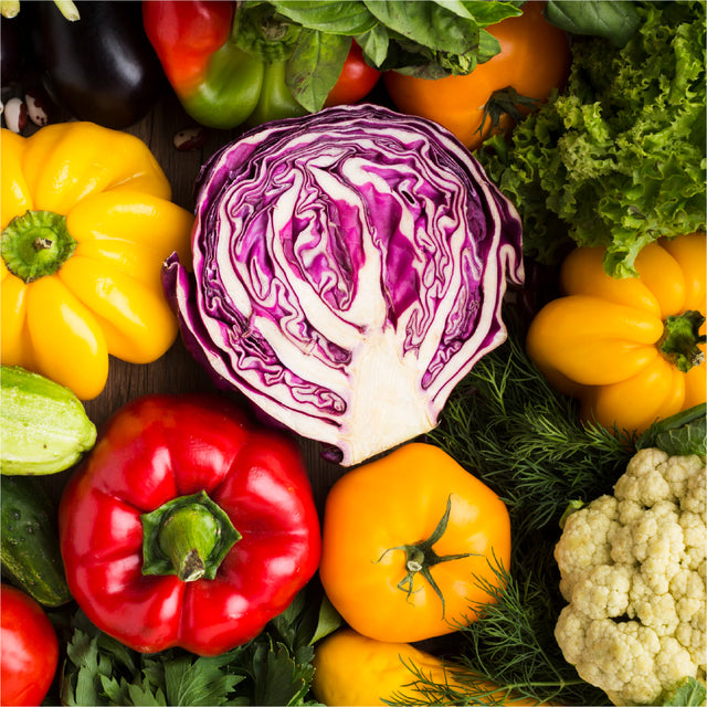 Verduras