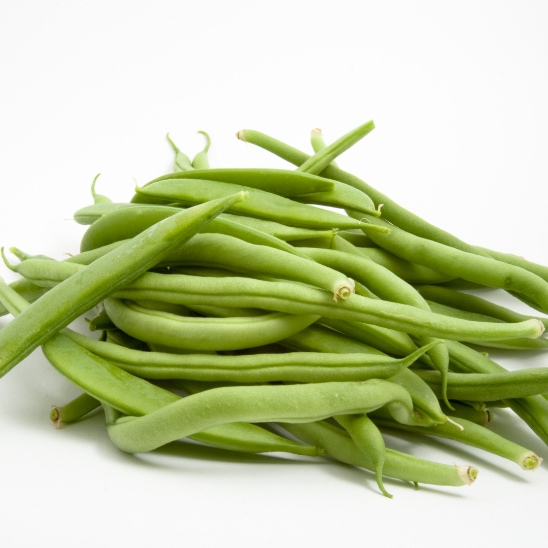 Poroto Verde Fresco (500 gr)