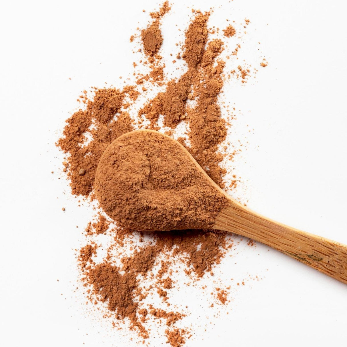 Canela Molida (kg)