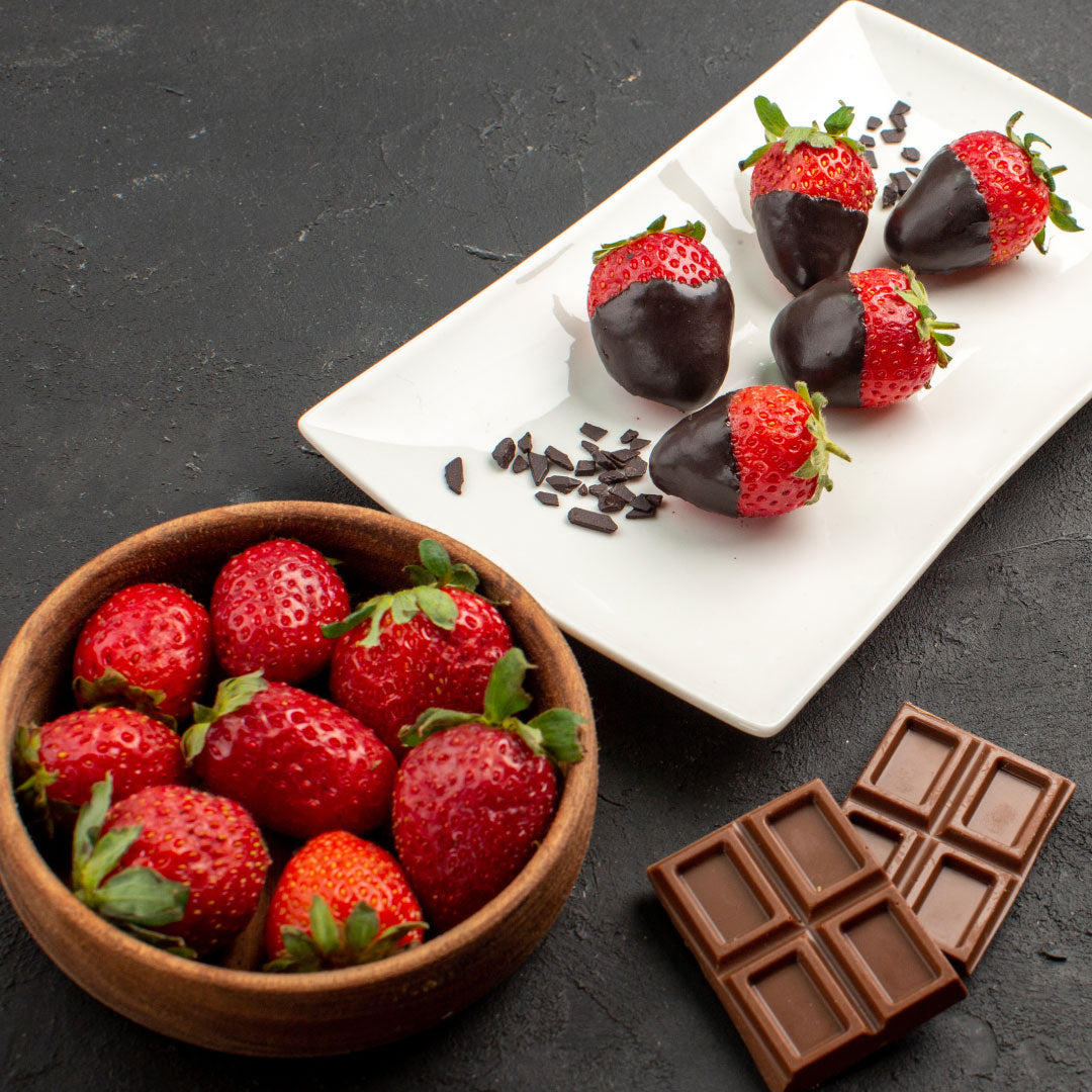 Chocolate para derretir (100 gr)