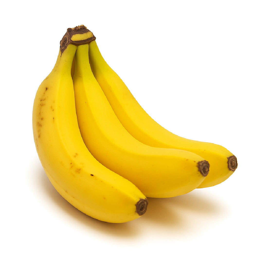 Plátano (3 u)