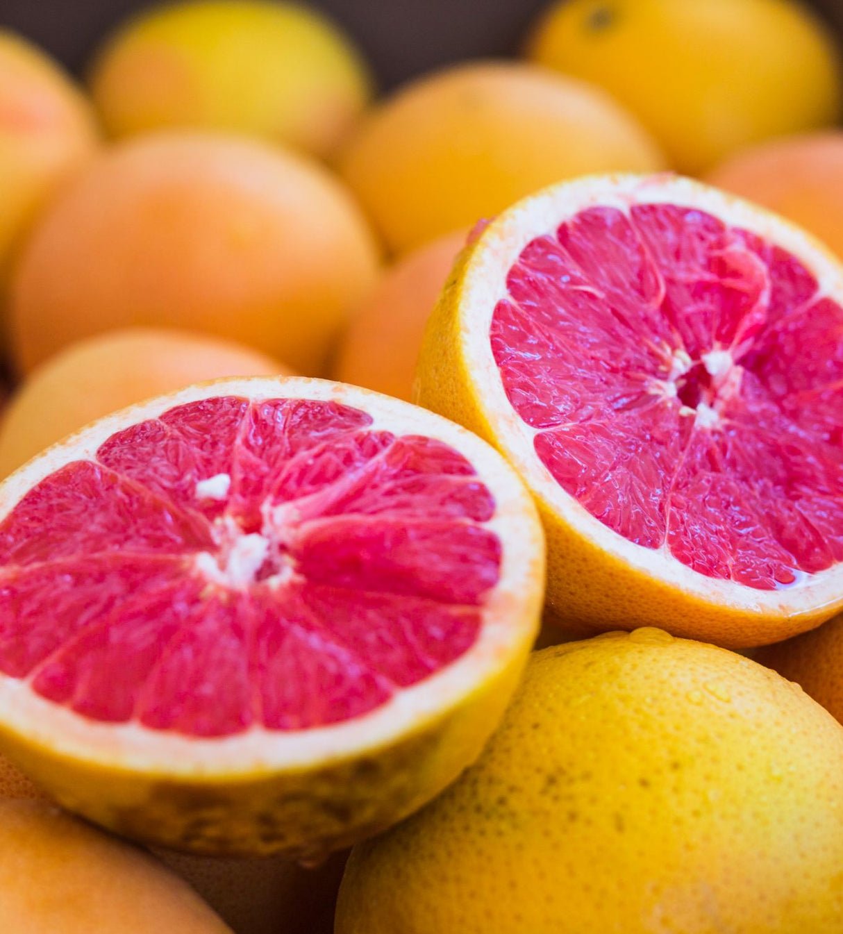Pomelo (5 kg)