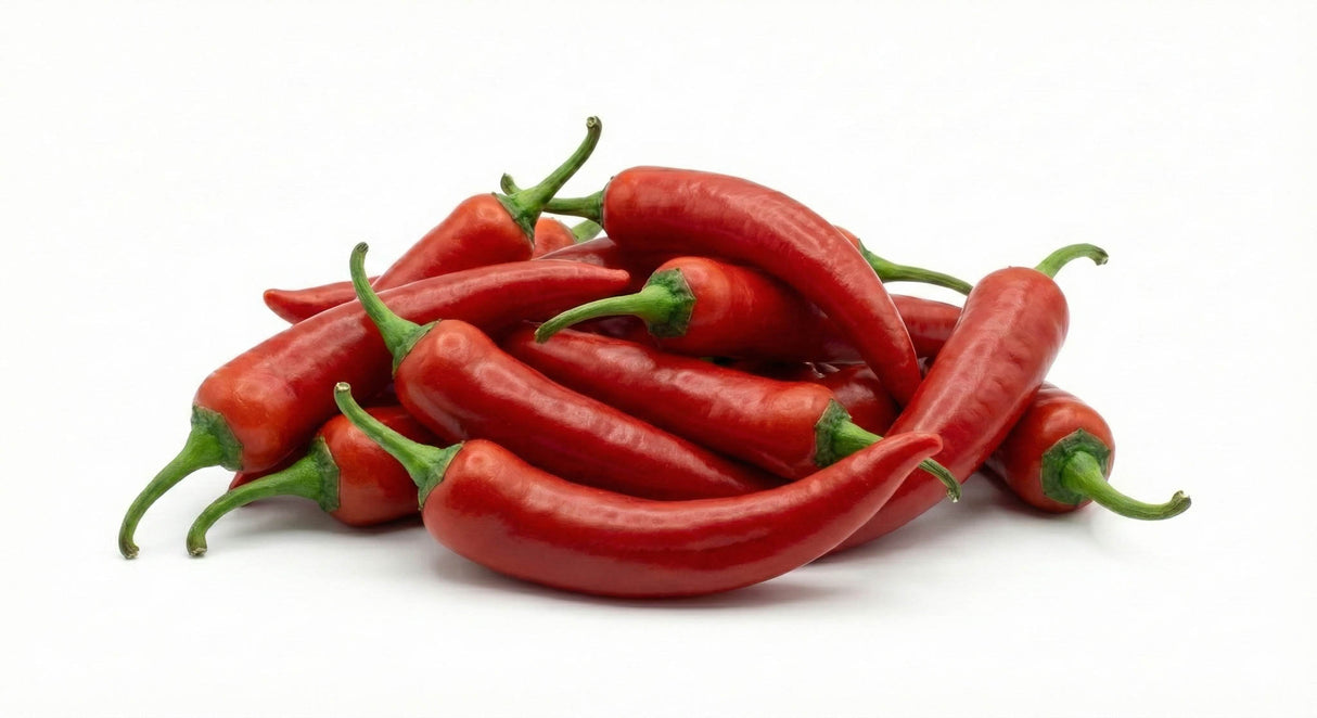 Ají Cacho de Cabra (500 gr)
