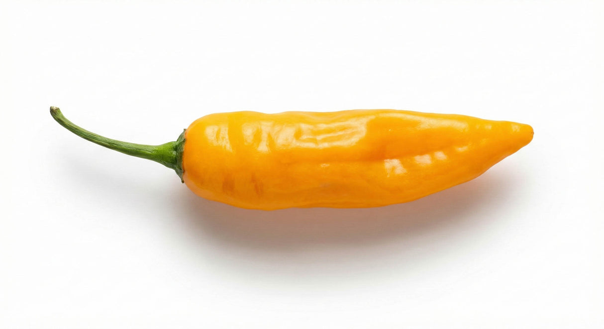 Ají Amarillo (500 gr)