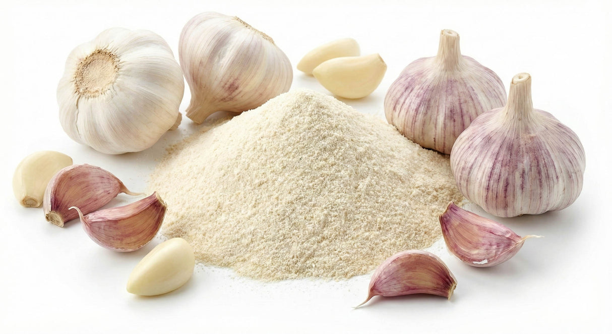 Ajo en Polvo (50 gr)