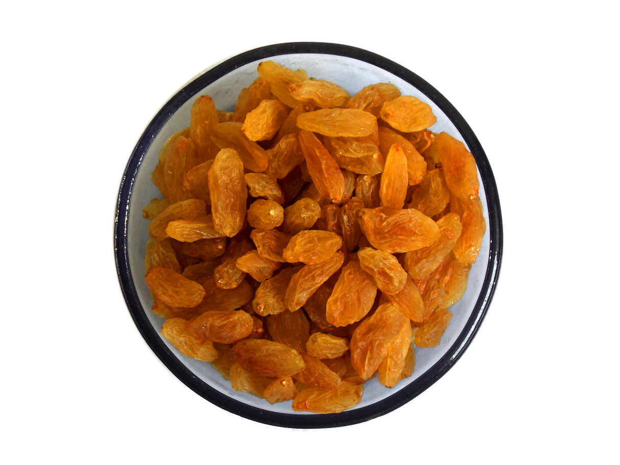 Pasa Rubia (100 gr)