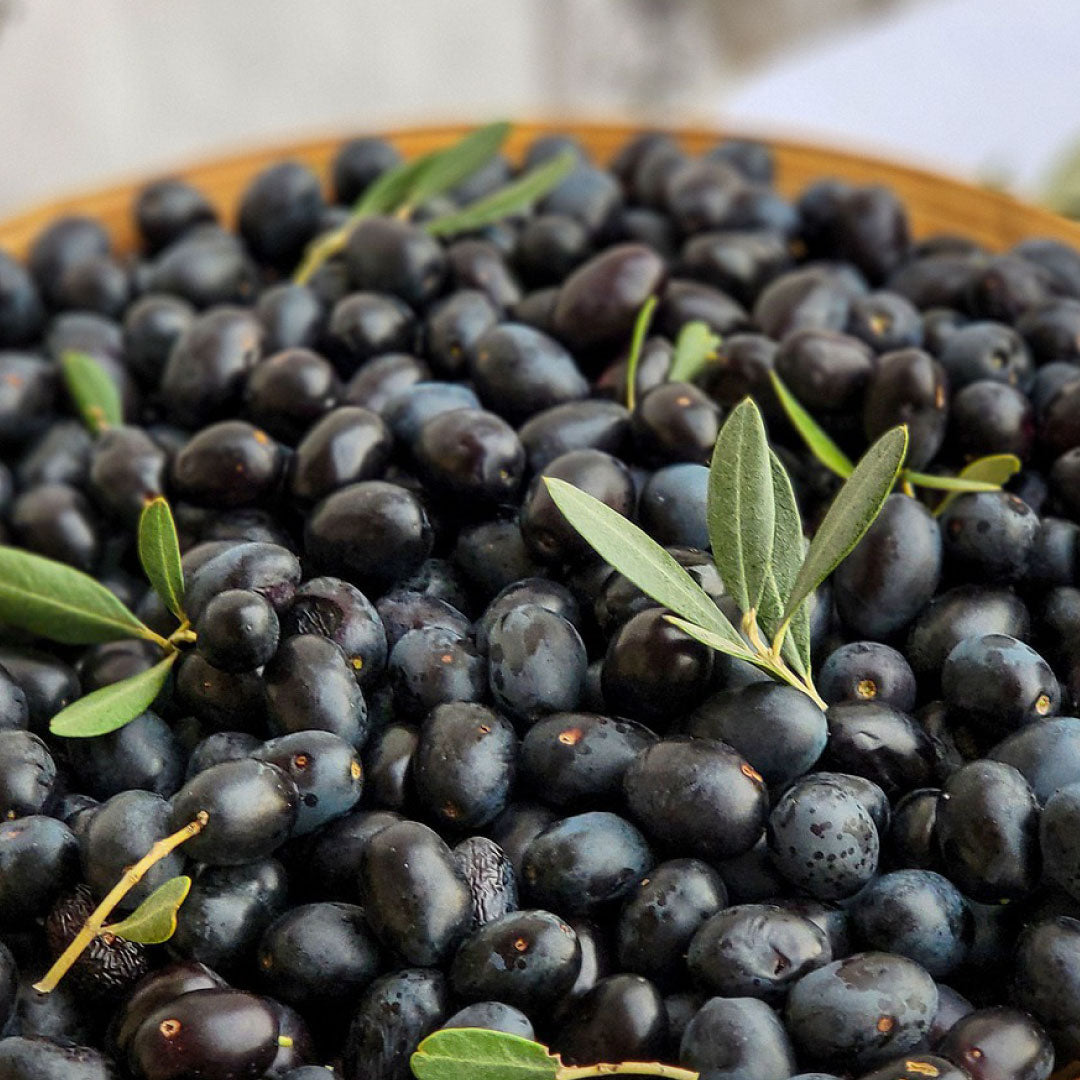 Aceituna Natural (kg)