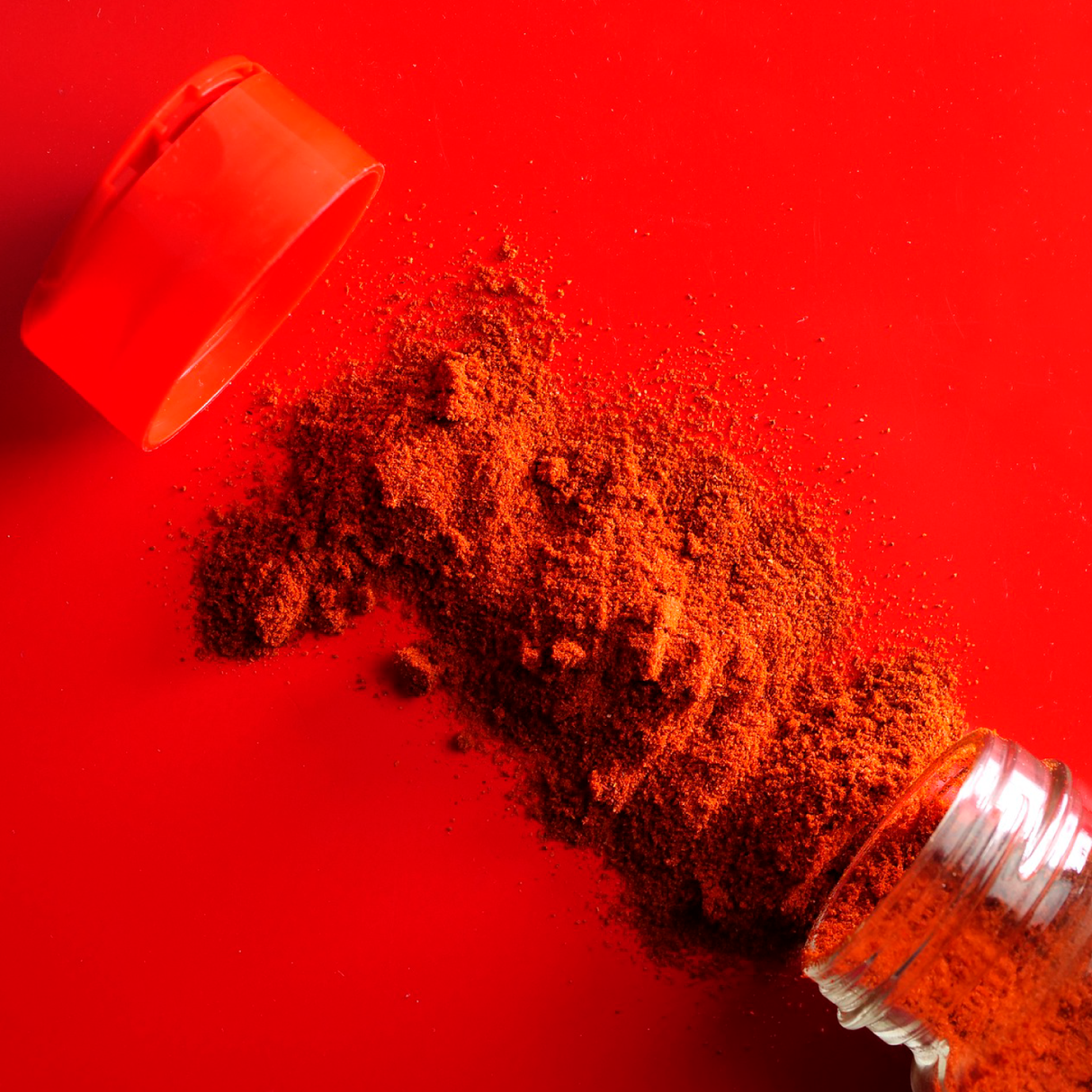 Ají de Color (50 gr)
