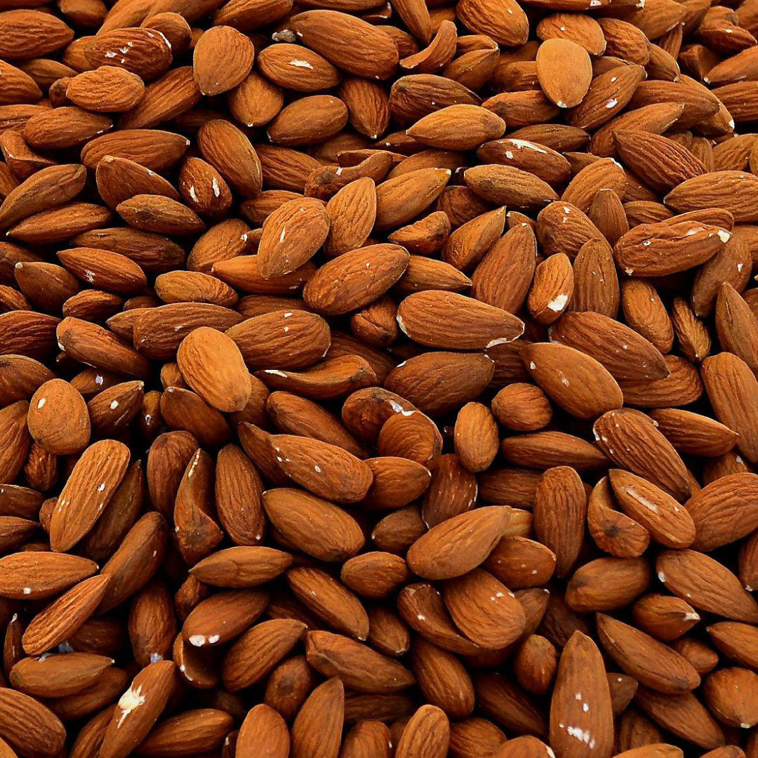 Almendra (kg)
