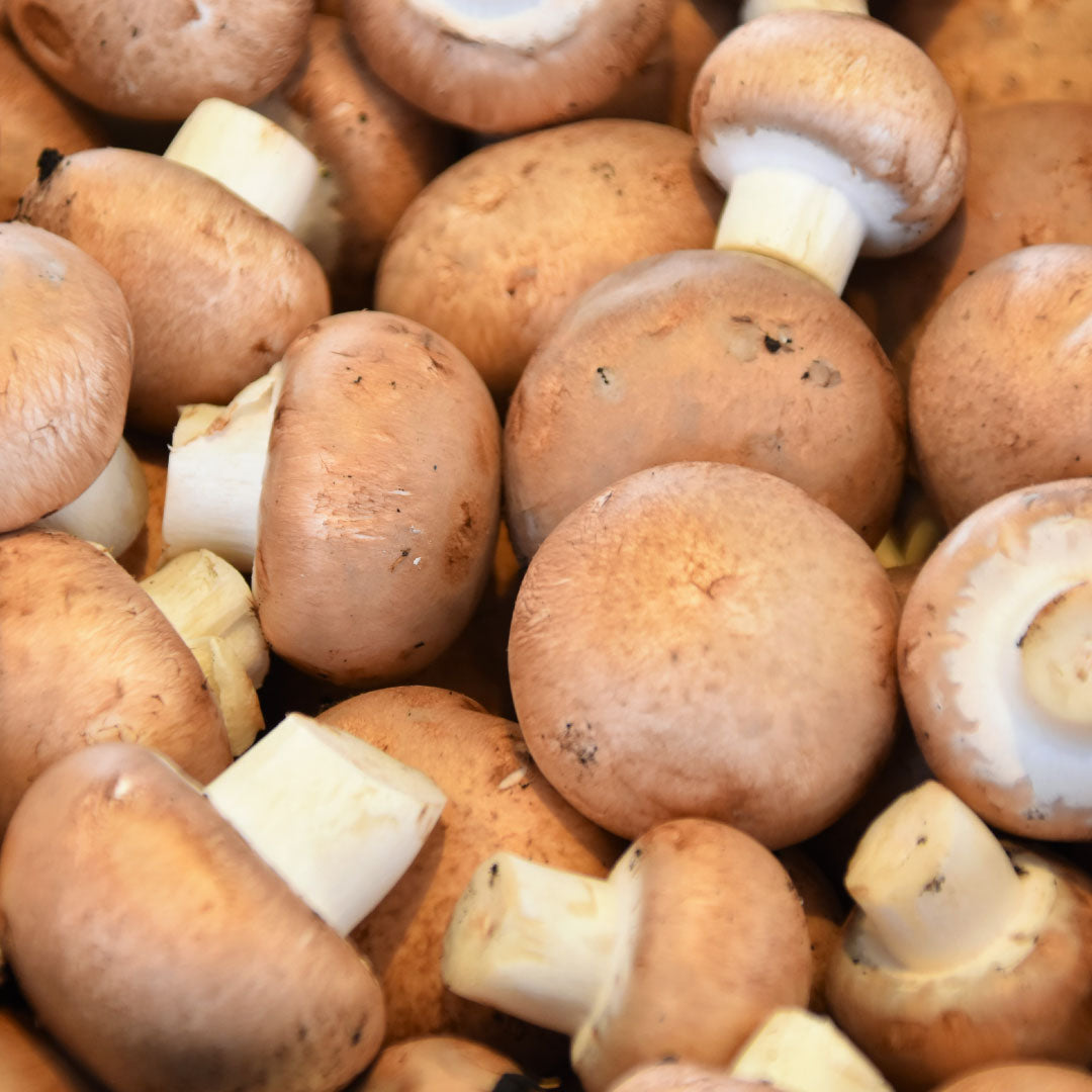 Champiñón Portobello (200 gr)