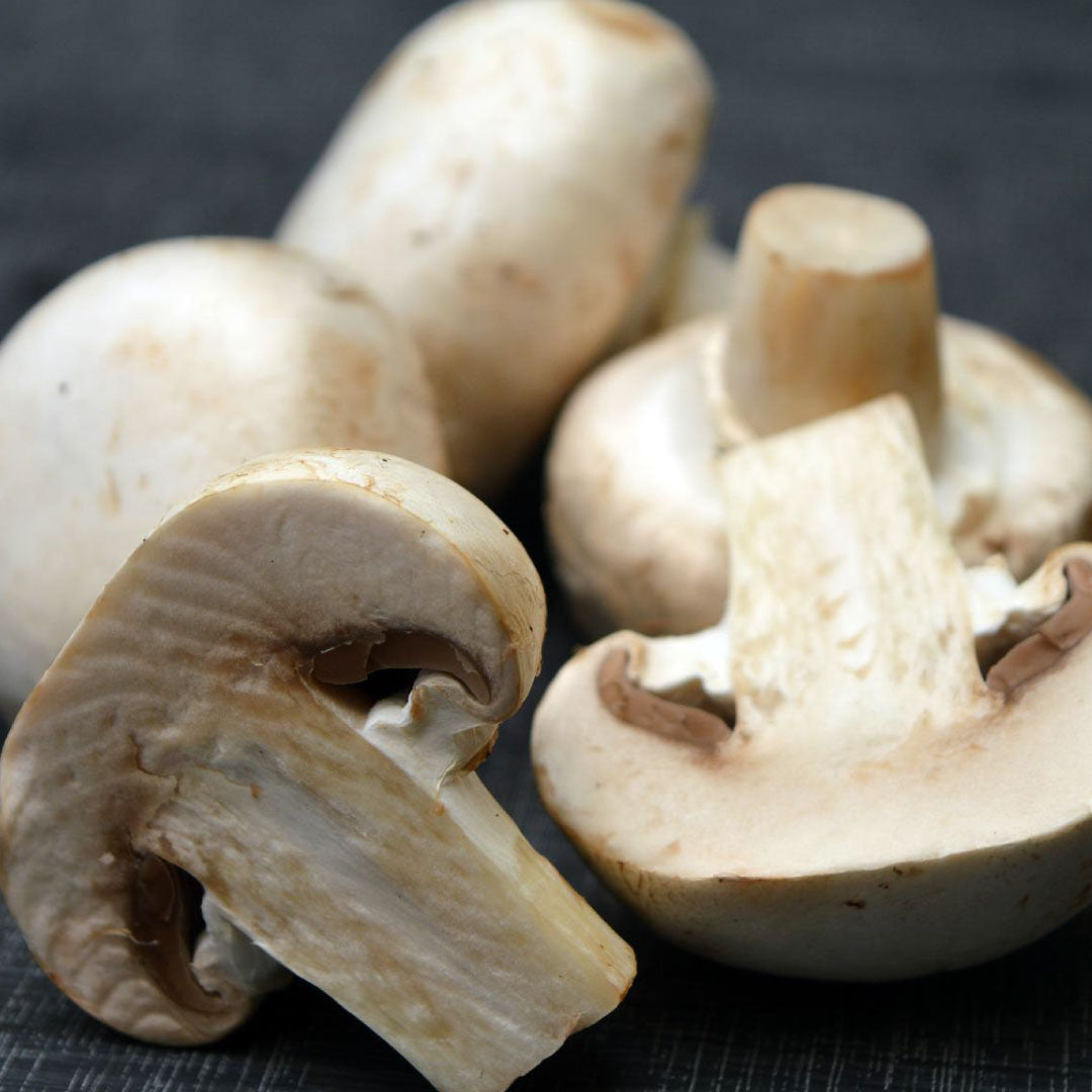Champiñón (200 gr)