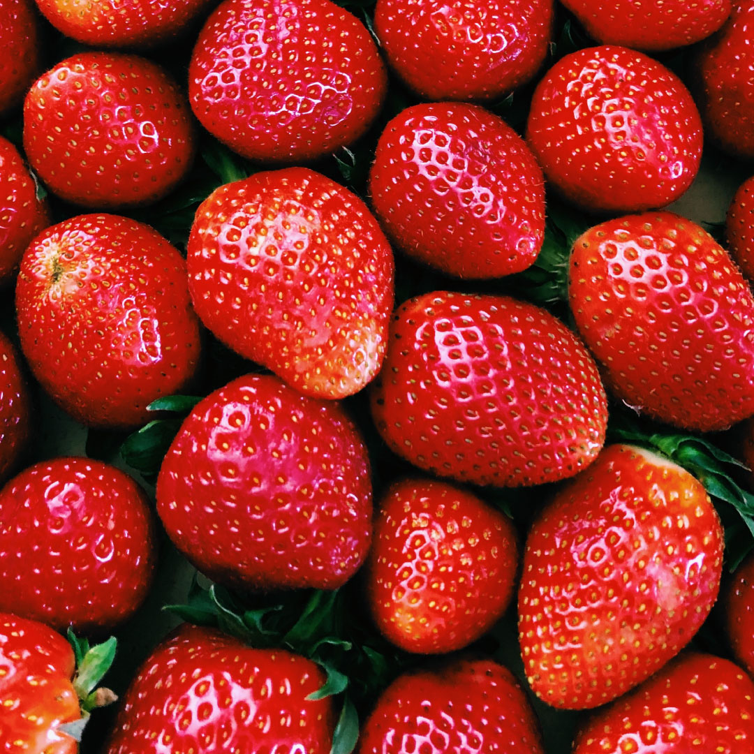 Frutilla (kg)