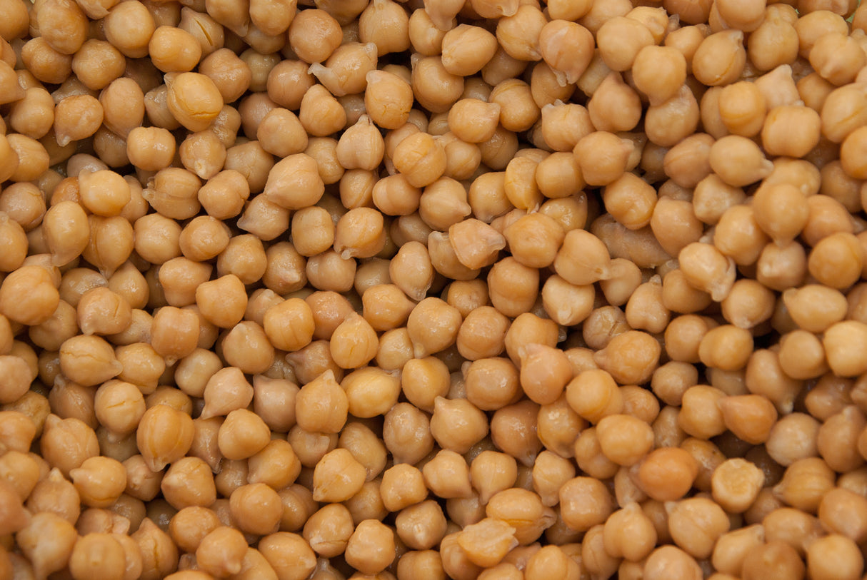 Garbanzos (500 gr)