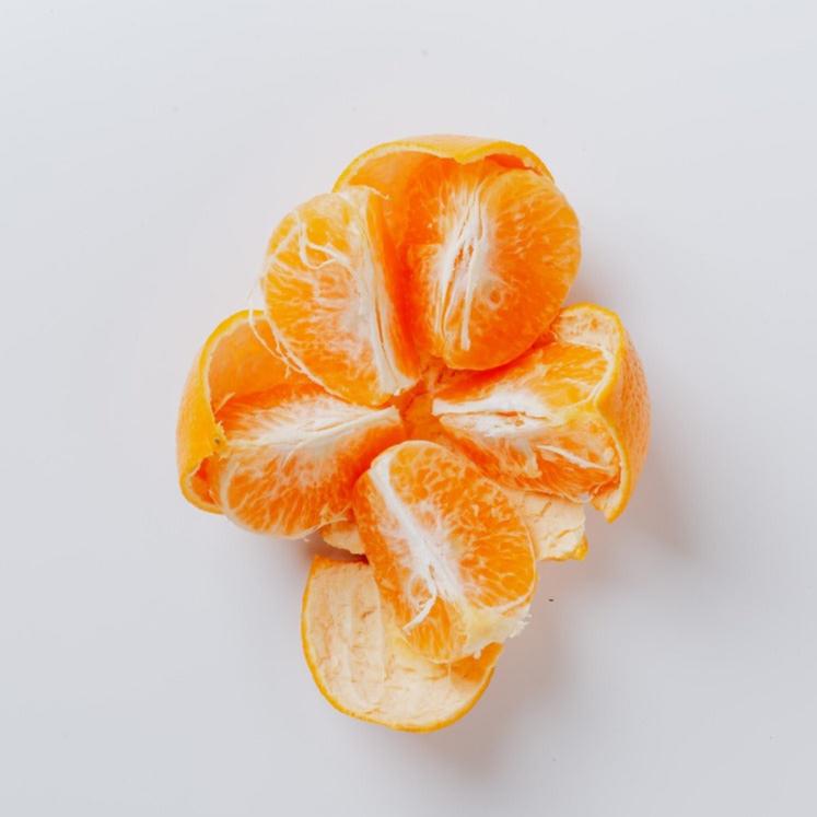 Mandarina (kg)