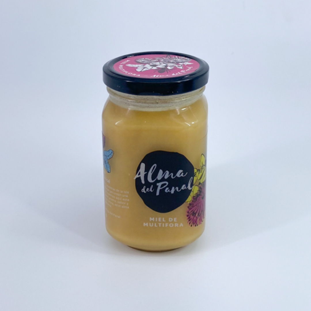 Miel de Multiflora (u)