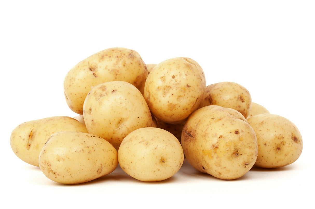 Papa Limpia (kg)