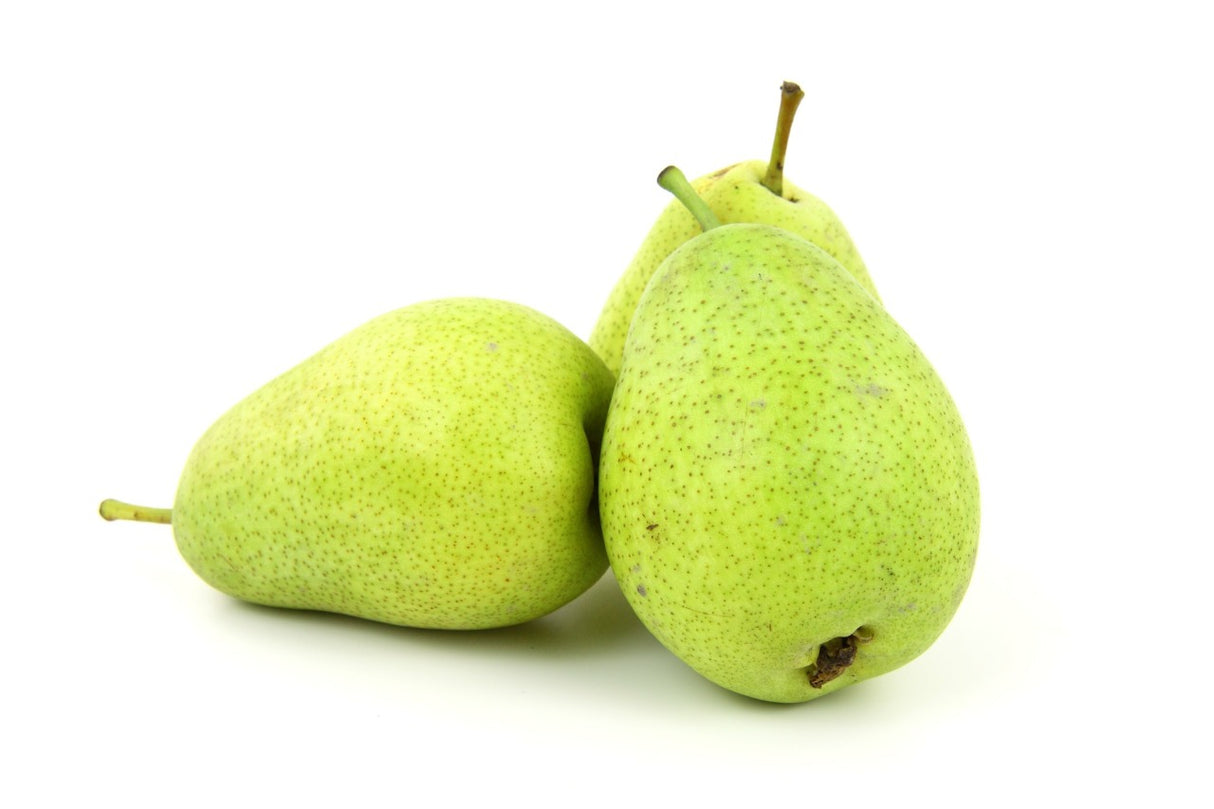Pera (kg)
