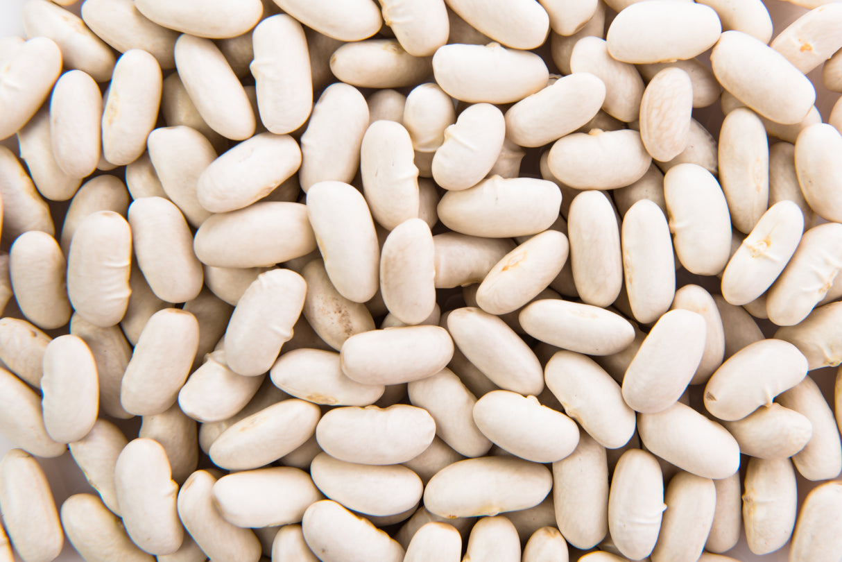 Poroto Blanco (500 gr)