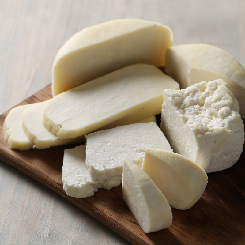 Queso de Cabra (250 gr)