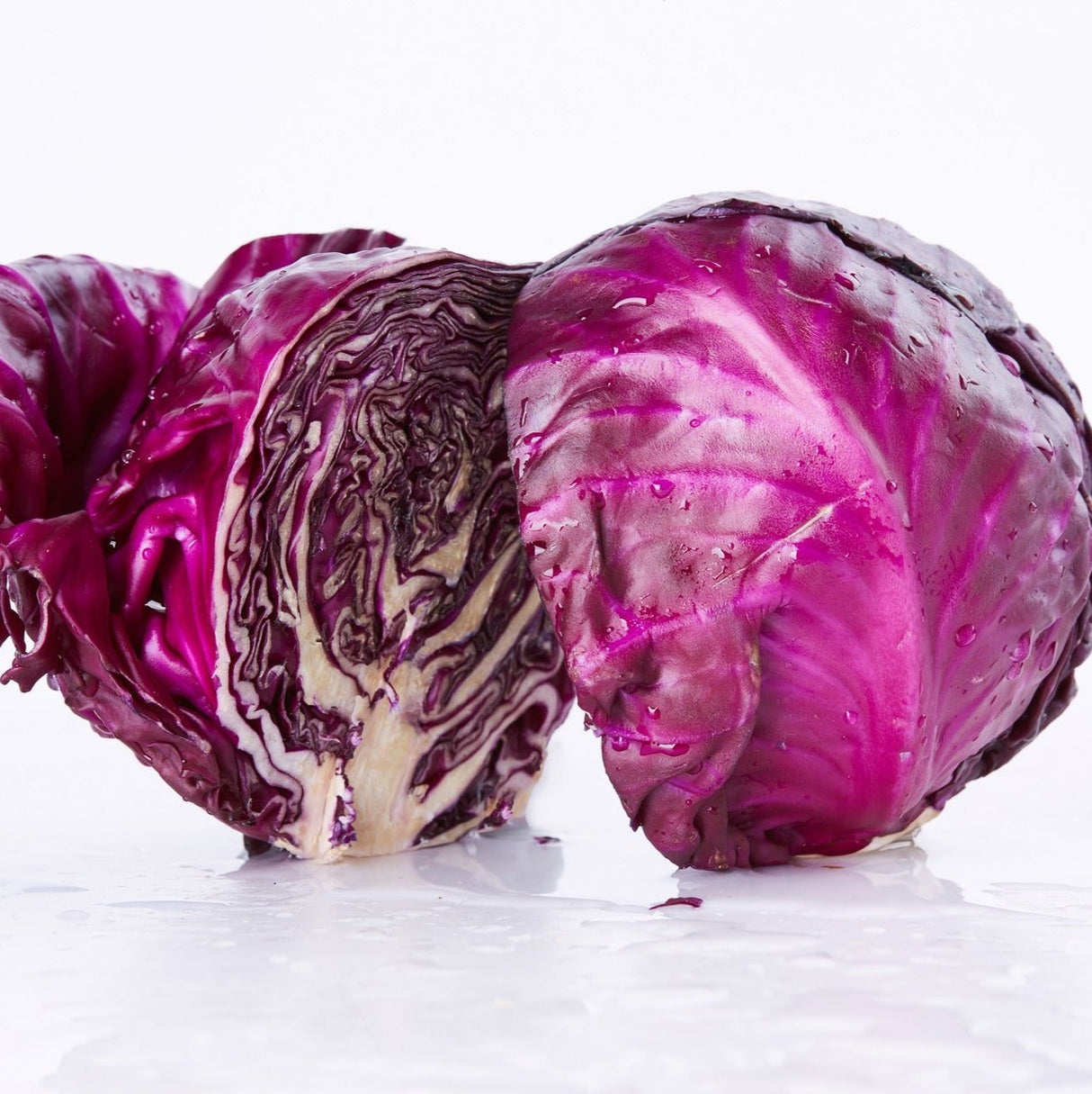 Repollo Morado (5 u)