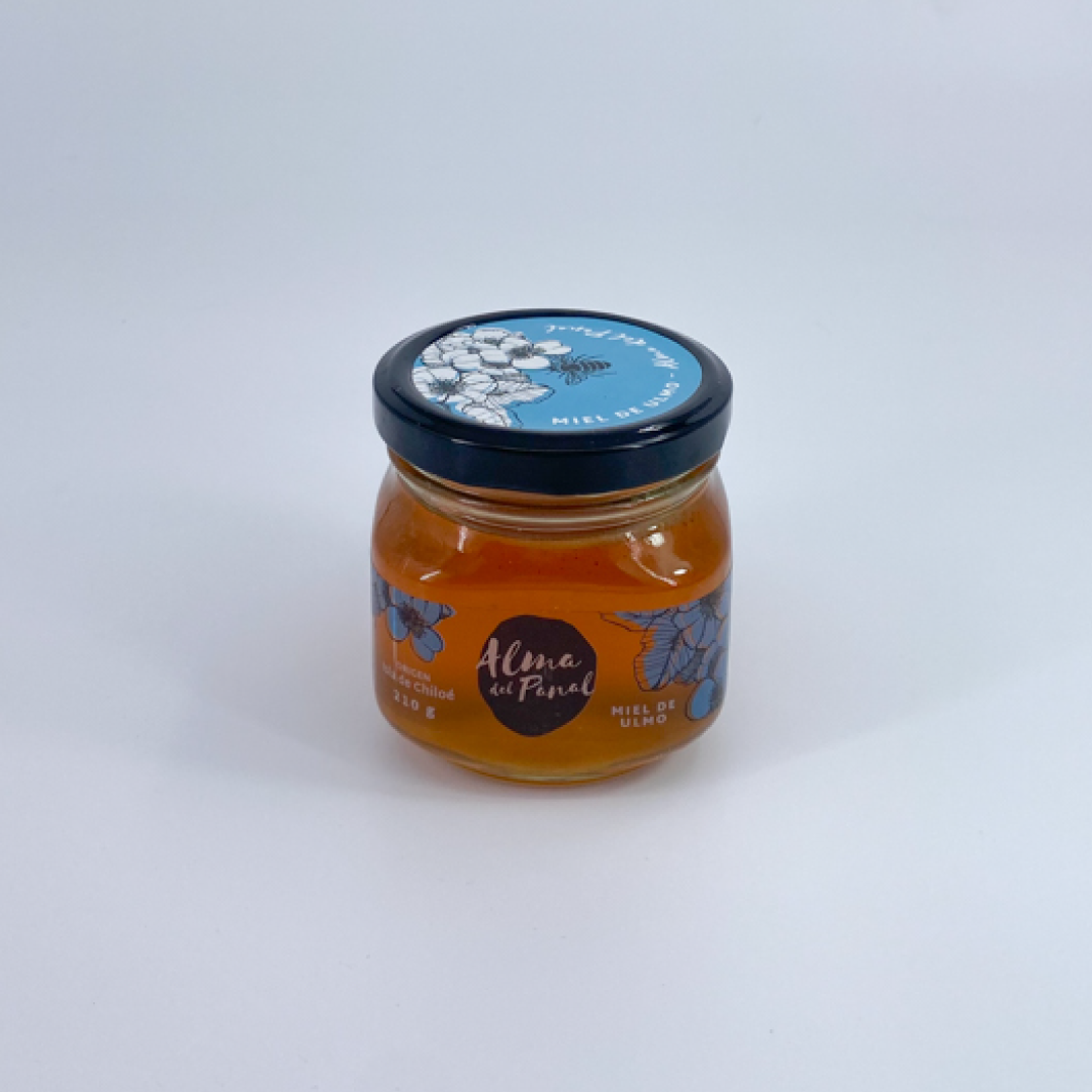 Miel de Ulmo (u)