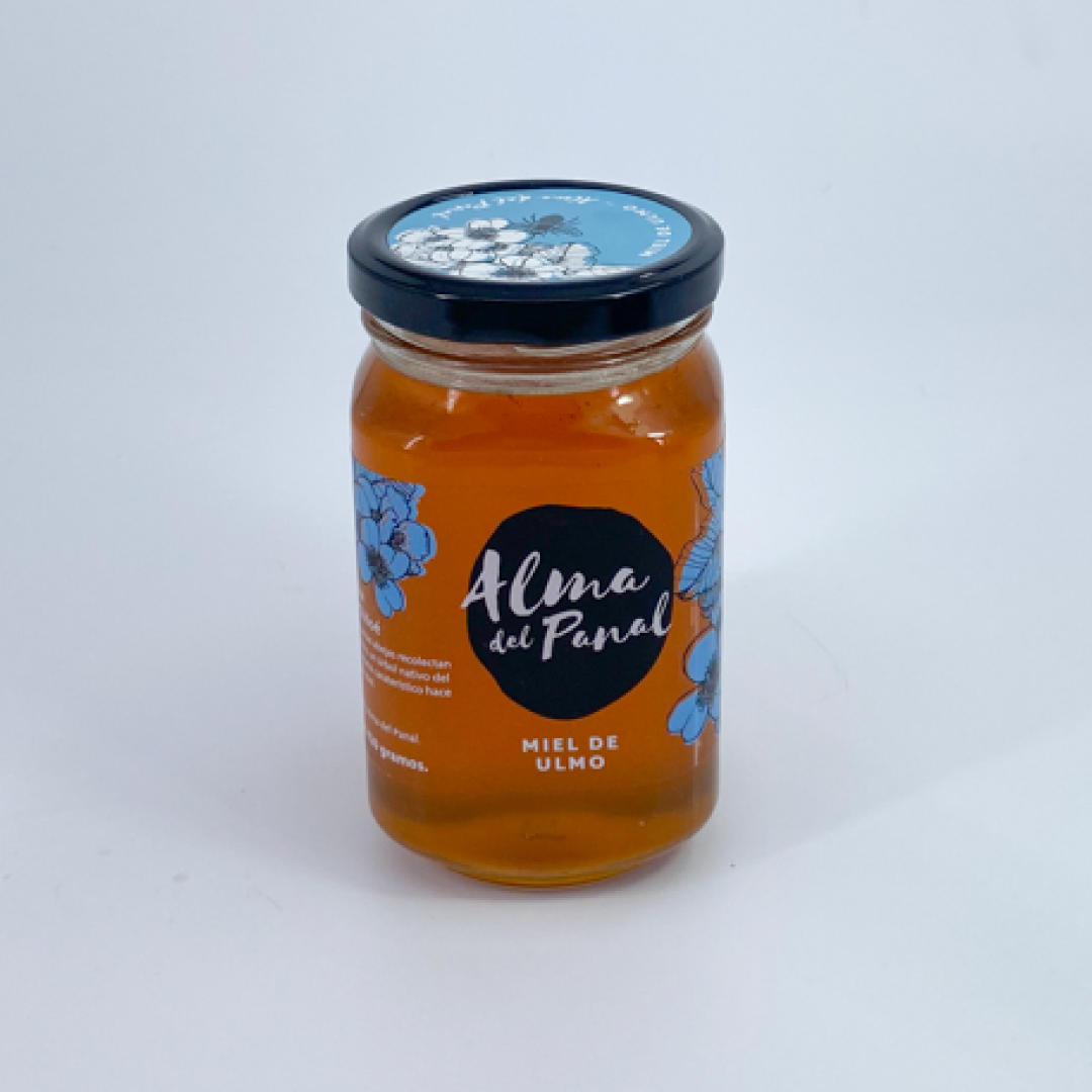 Miel de Ulmo (u)