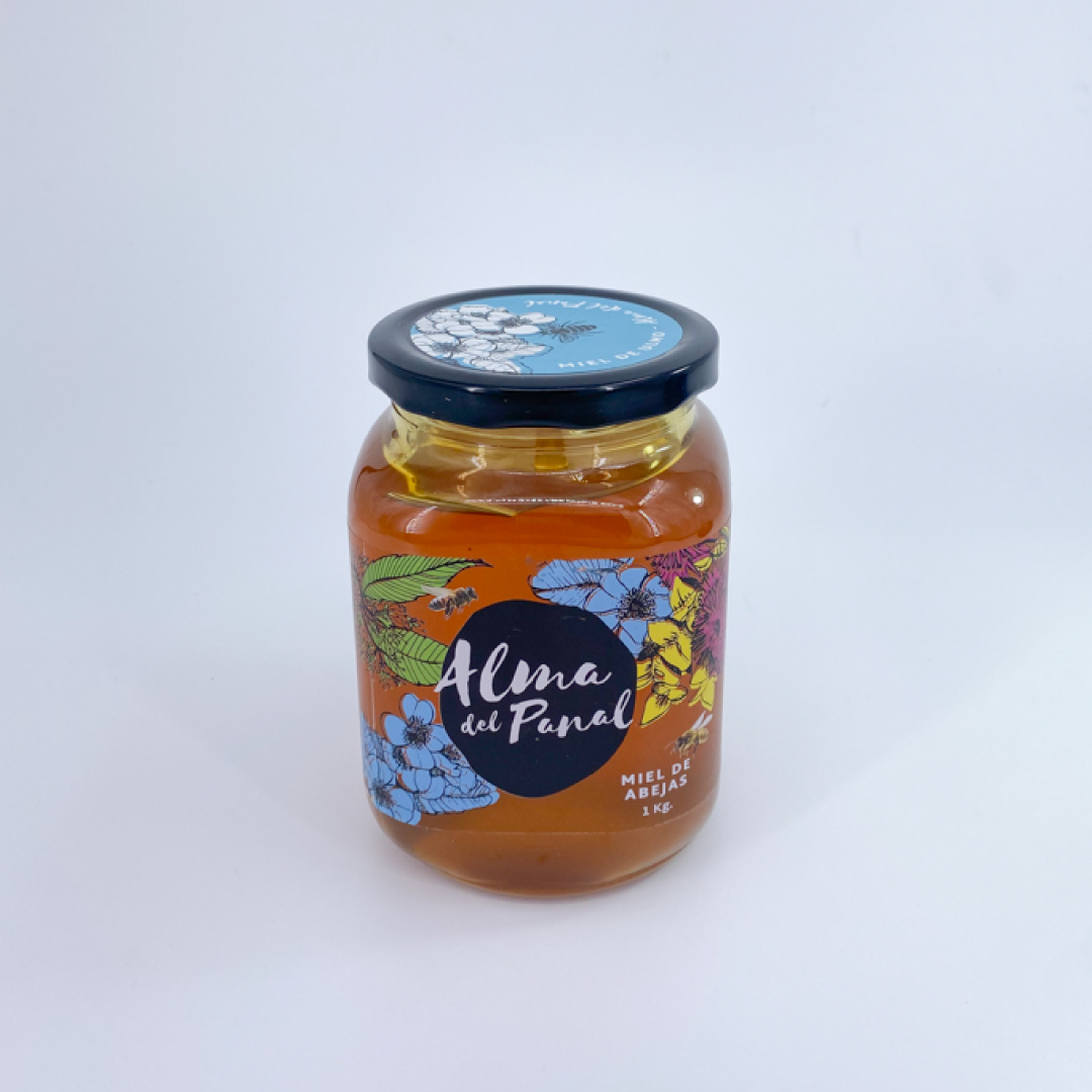 Miel de Ulmo (u)