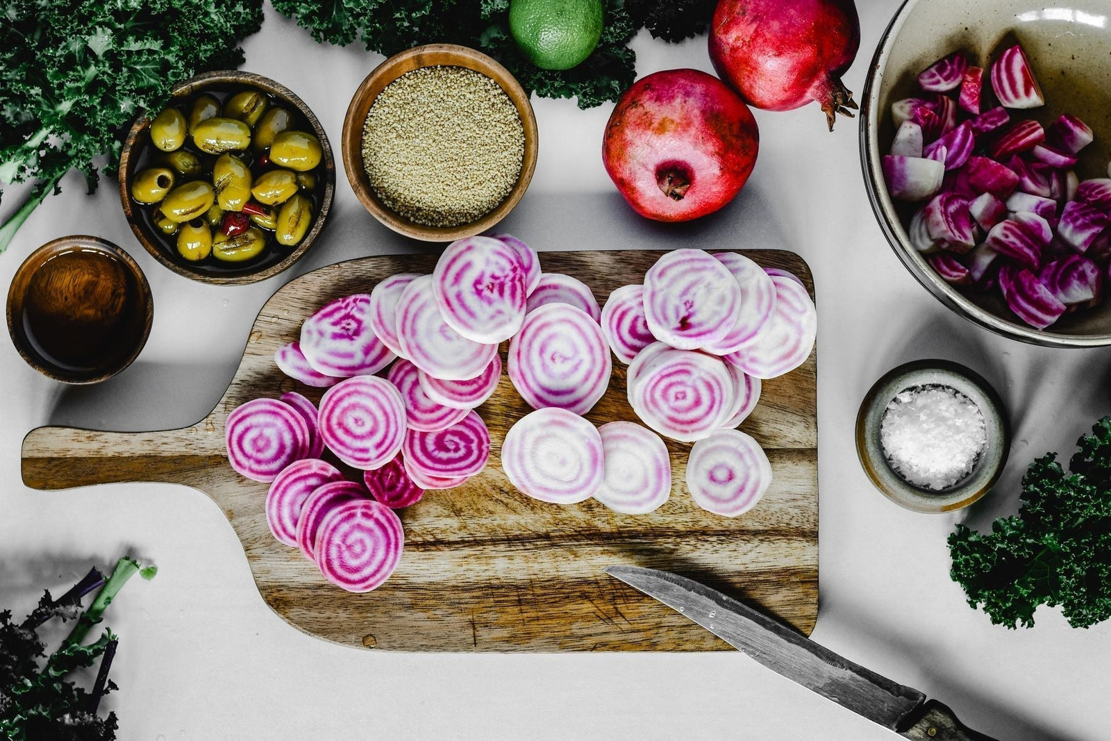 Qué cocinar esta semana: 5 cenas chilenas rápidas y saludables