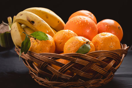Fruta en la oficina: el beneficio simple que tu equipo sí nota