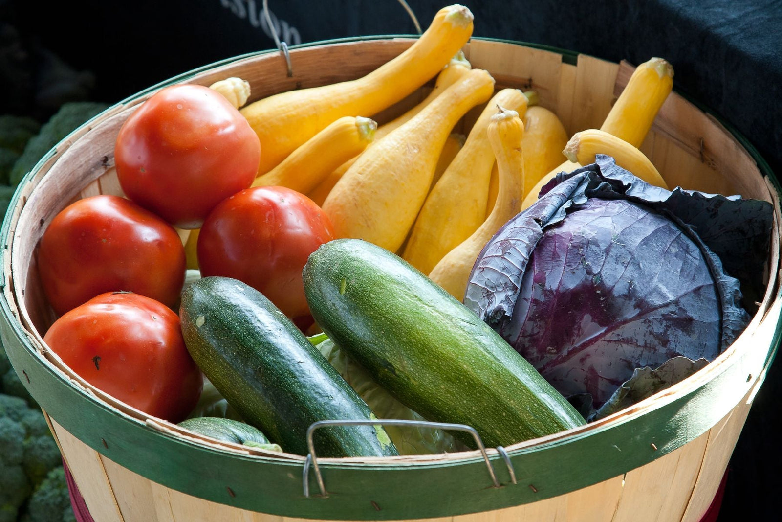 Qué comprar para el 18: la lista de frutas y verduras para el asado