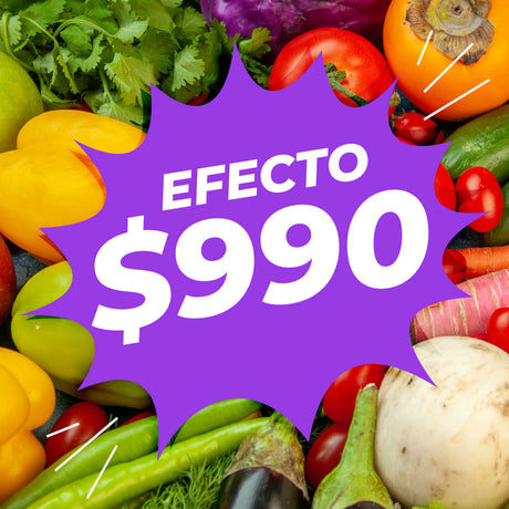 Efecto $990