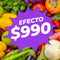 Efecto $990