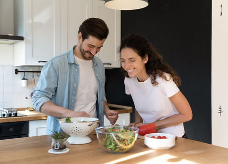 Ofertas de la semana bebé guagua feliz familia frutas verduras frutiferia delivery alimentación natural saludable