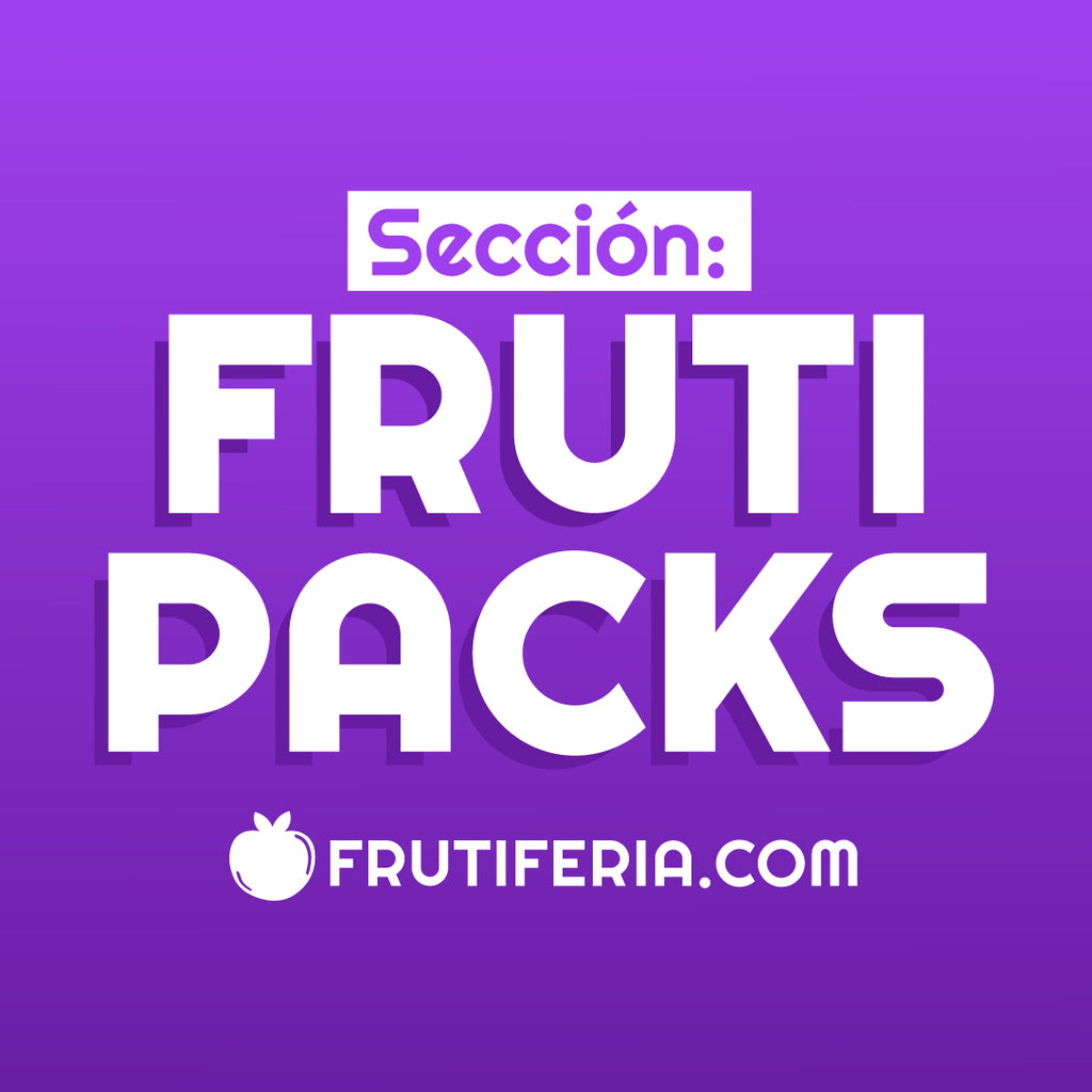 Fruti Packs