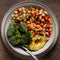 Proteínas vegetales
