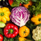 Verduras