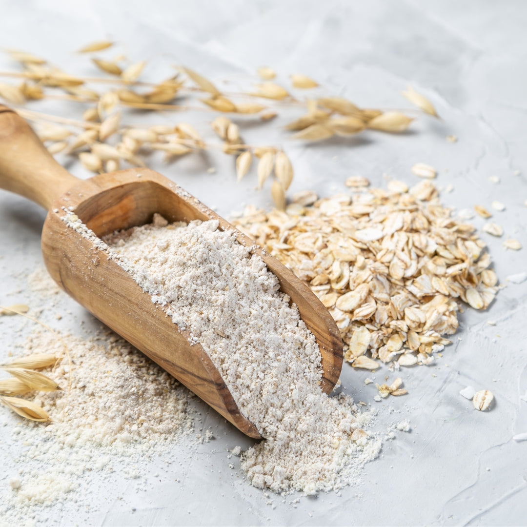 Harina de Avena (500 gr)