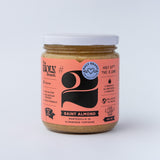 Saint Almond - Mantequilla de almendra