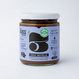 Notella - Avellana con 60% cacao