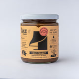 Holy Peanut - Maní con 60% cacao