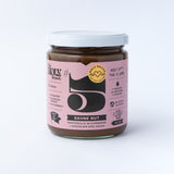 Sahne Nut - Almendra con 60% cacao