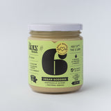 Vegan Goddess - Maní con proteína vegana