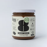 Peanut Heaven - Maní con cacao 100%