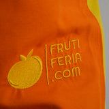 Delantal Amarillo & Amarillo | Pikka Diseños x Frutiferia