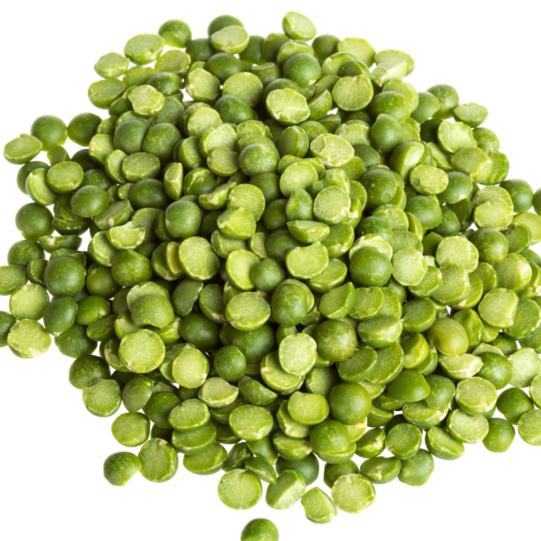 Arveja Partida (500 gr)