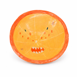 Bowl Naranja - Cerámica Artesanal | Taller Zarzamora x Frutiferia