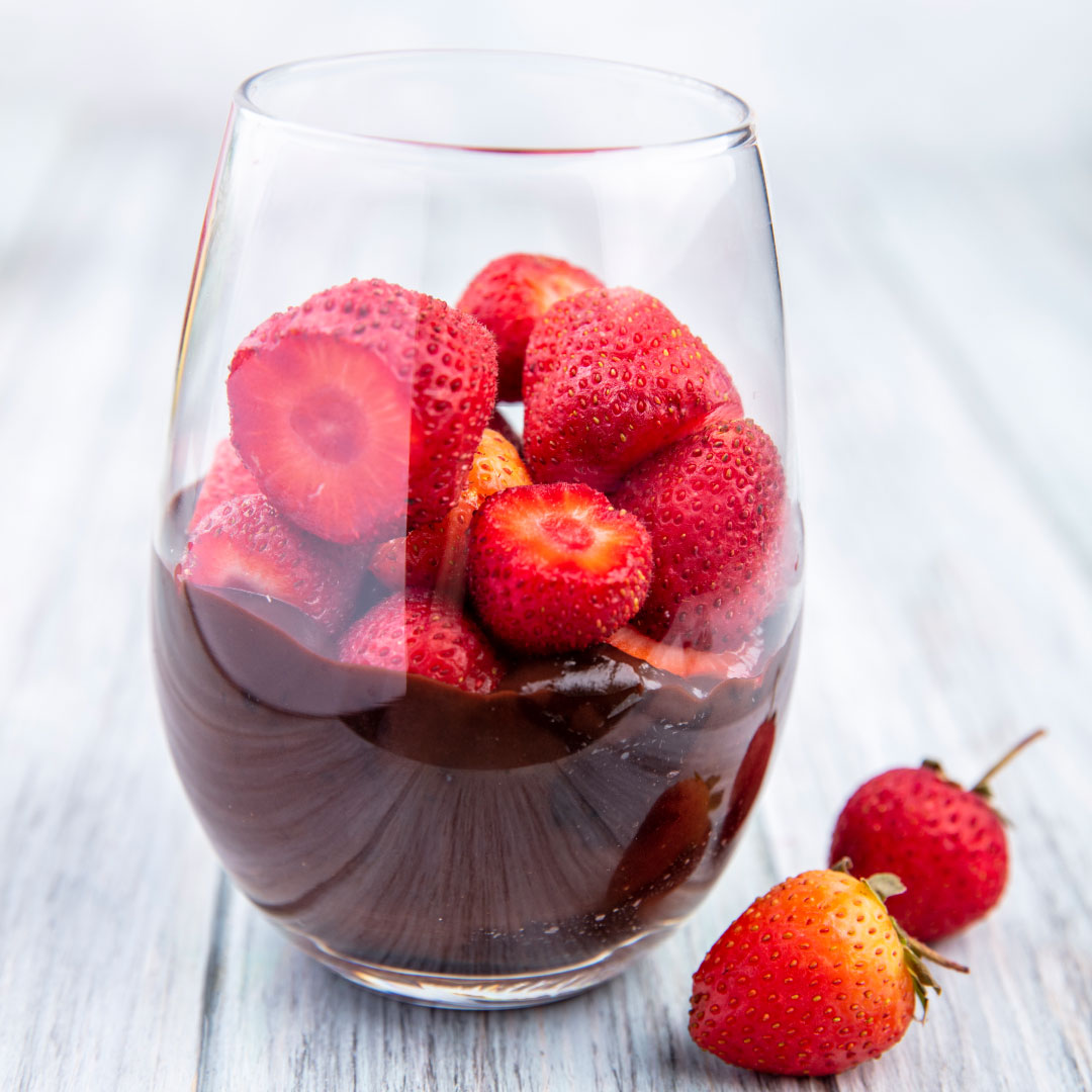 Chocolate para derretir (100 gr)