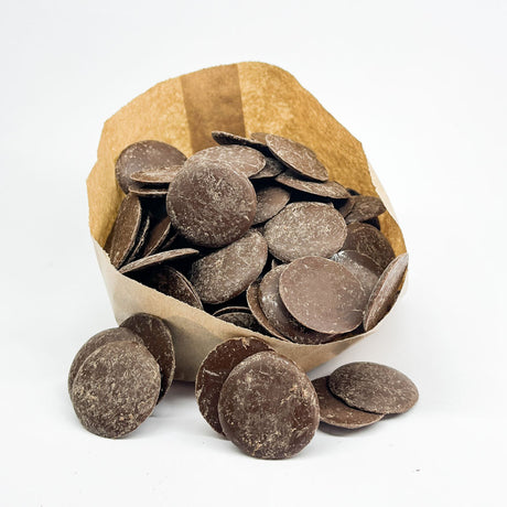Chocolate para derretir (100 gr)