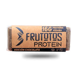 Barra de Proteína Vegana Chocolate (u)