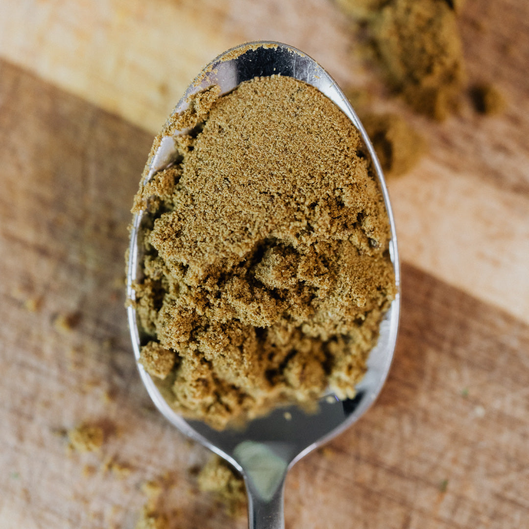 Comino Molido (kg)